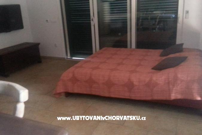 Bosana apartments – photo 14