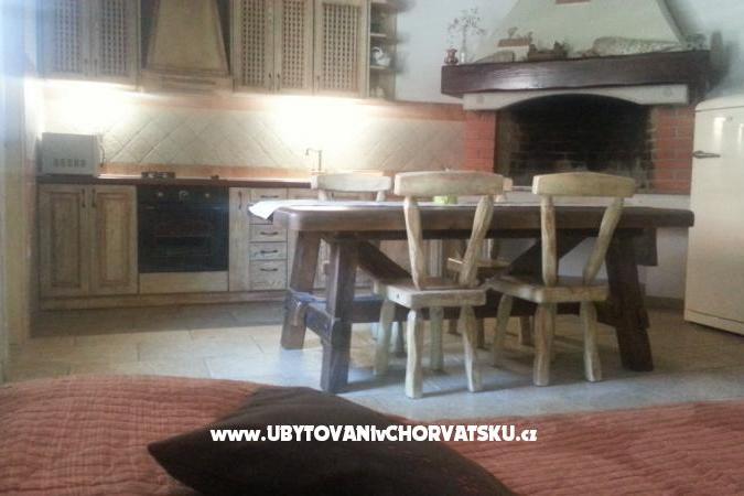 Bosana apartments – photo 15
