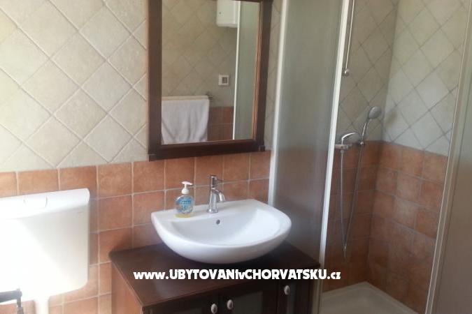Bosana apartments – photo 16