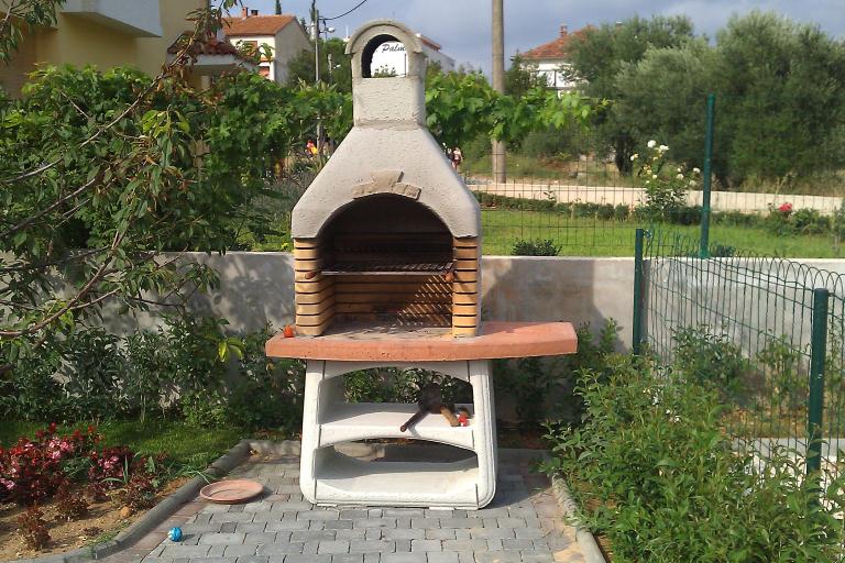 Bosana apartments – photo 17