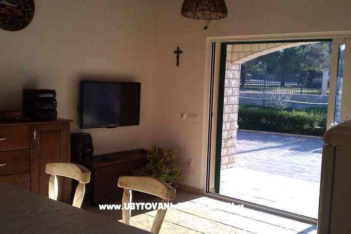 Bosana apartments – photo 7