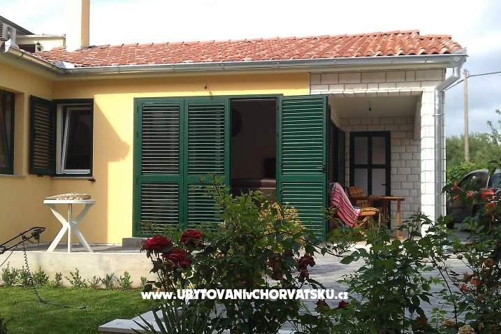 Bosana apartments – photo 8