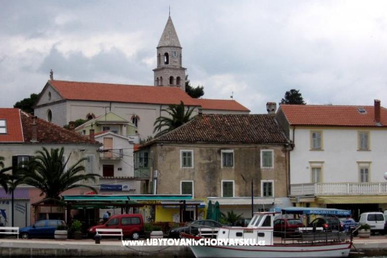 Apartment Ivana – photo 11