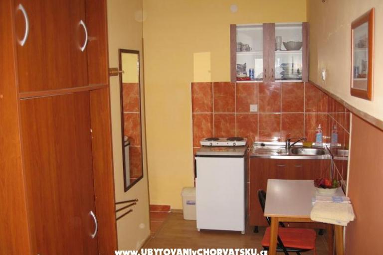 Apartments Biograd Savic – photo 4