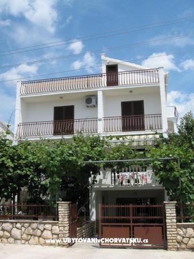 Apartments Biograd Savic – photo 5