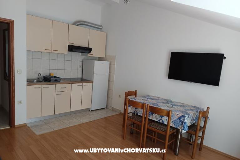 Apartments Danica – photo 16