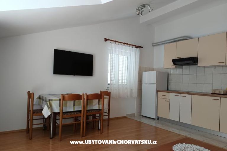 Apartments Danica – photo 17