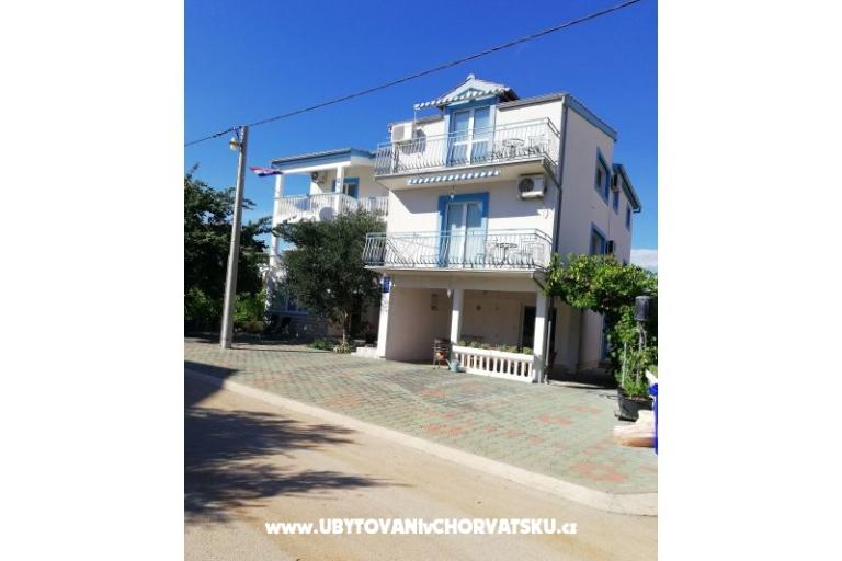 Apartments Došen – photo 2