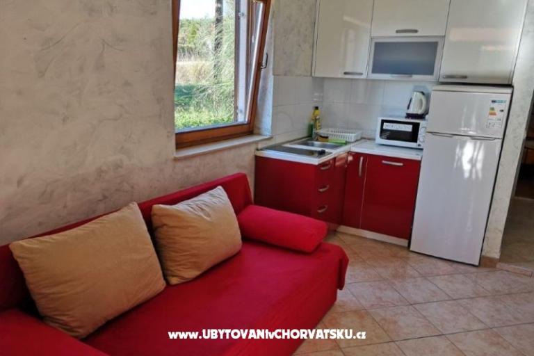 Apartments Golem – photo 8