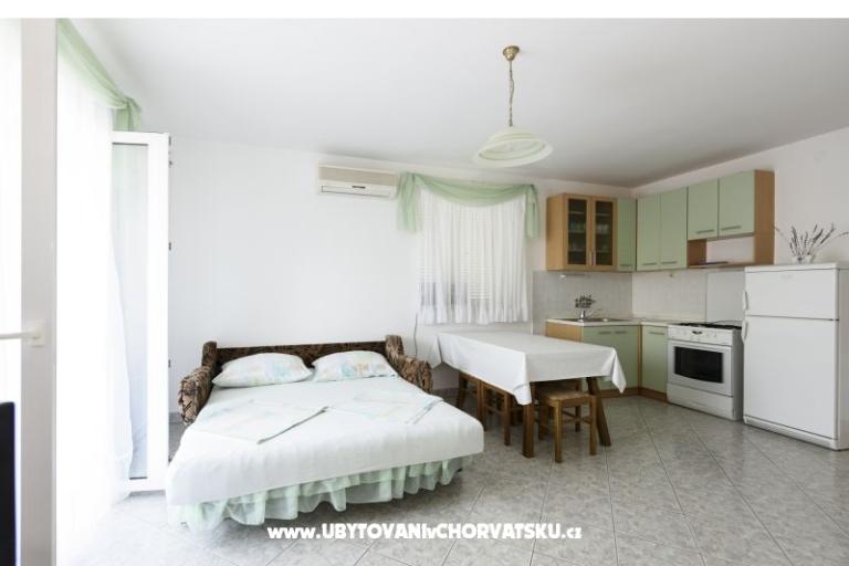 Apartments Golubić – photo 14