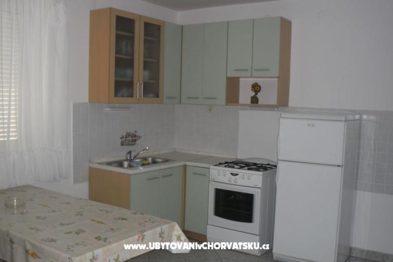 Apartments Golubić – photo 16