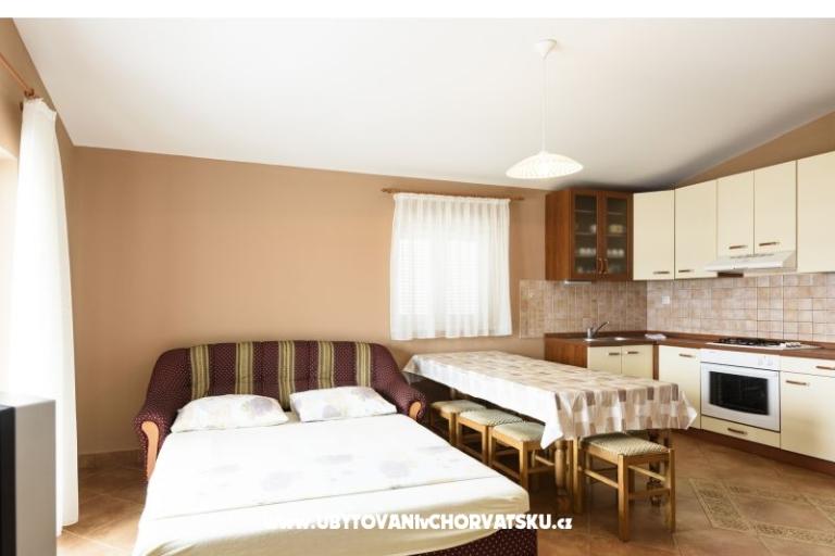 Apartments Golubić – photo 5