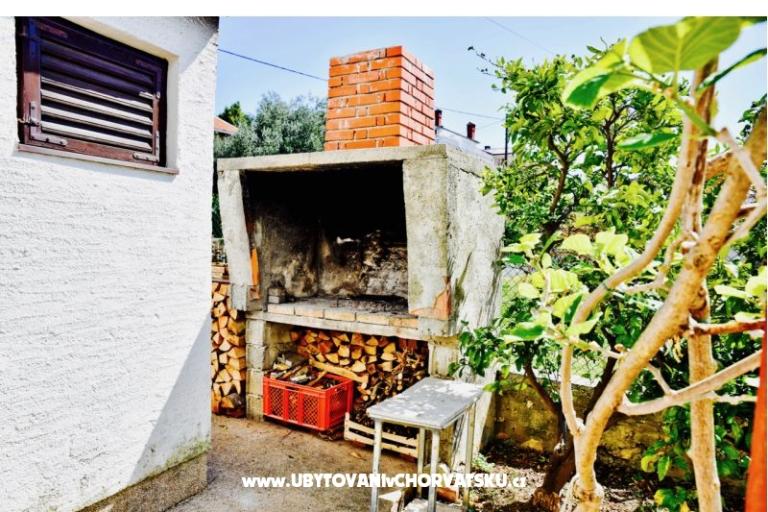 Apartments Grcić – photo 13