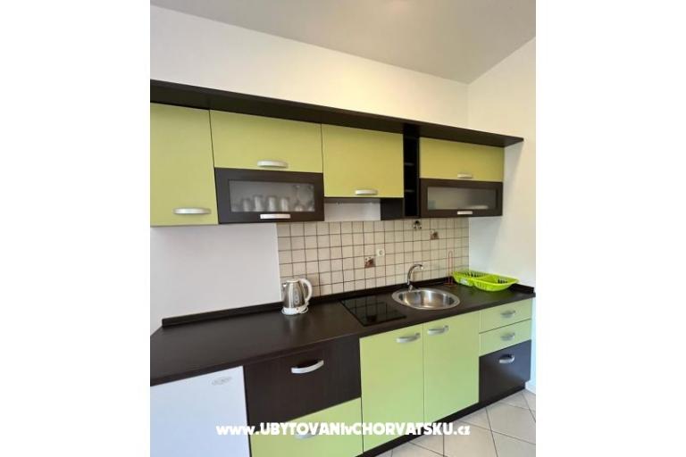Apartments Josipa – photo 18