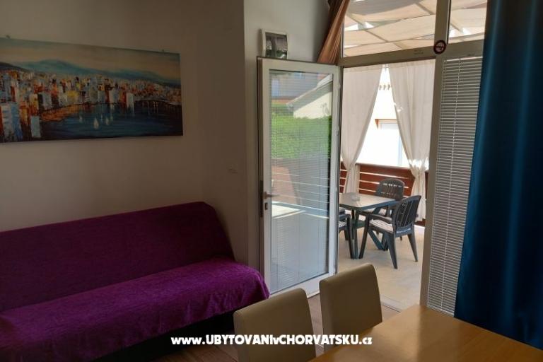 Apartments Josipa – photo 21