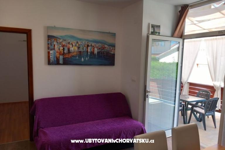 Apartments Josipa – photo 22