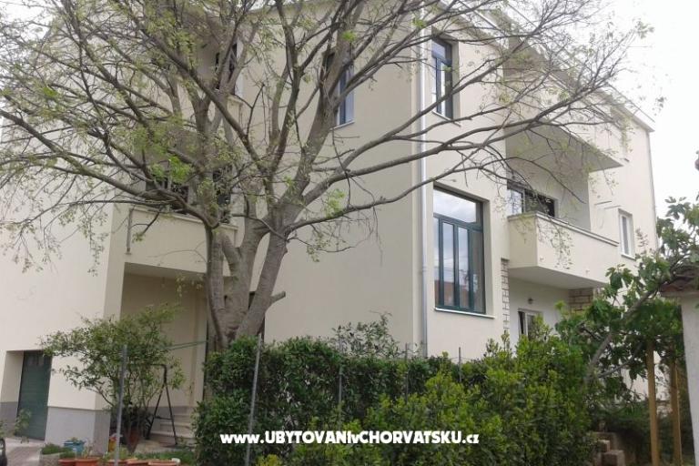 Apartments Jurov – photo 10