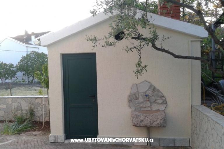 Apartments Jurov – photo 16