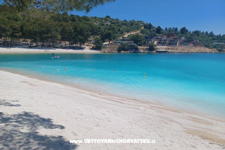 Apartments KIKO - Drage – photo 10