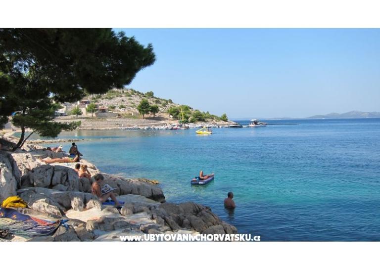 Apartments KIKO - Drage – photo 11