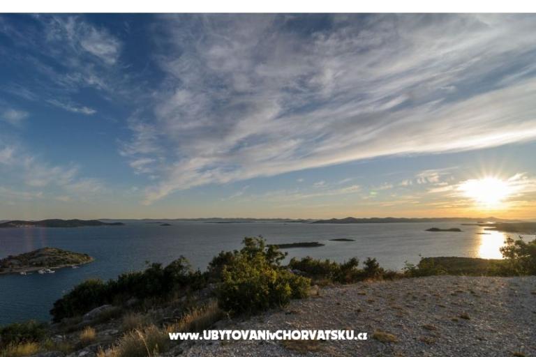 Apartments KIKO - Drage – photo 12