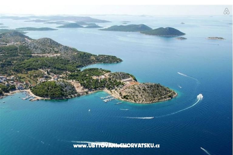 Apartments KIKO - Drage – photo 15