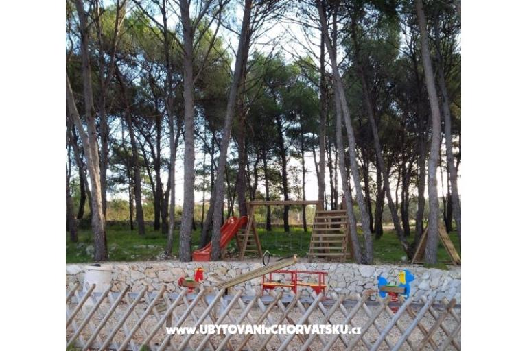 Apartments KIKO - Drage – photo 16