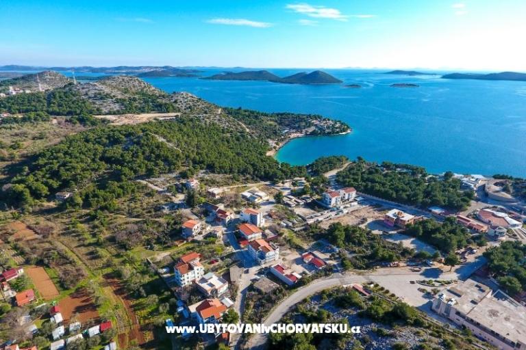 Apartments KIKO - Drage – photo 17