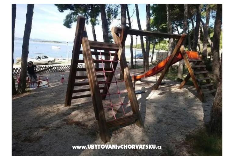 Apartments KIKO - Drage – photo 22