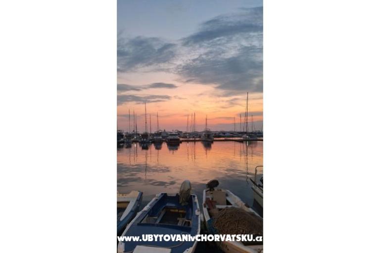 Apartments KIKO - Drage – photo 23