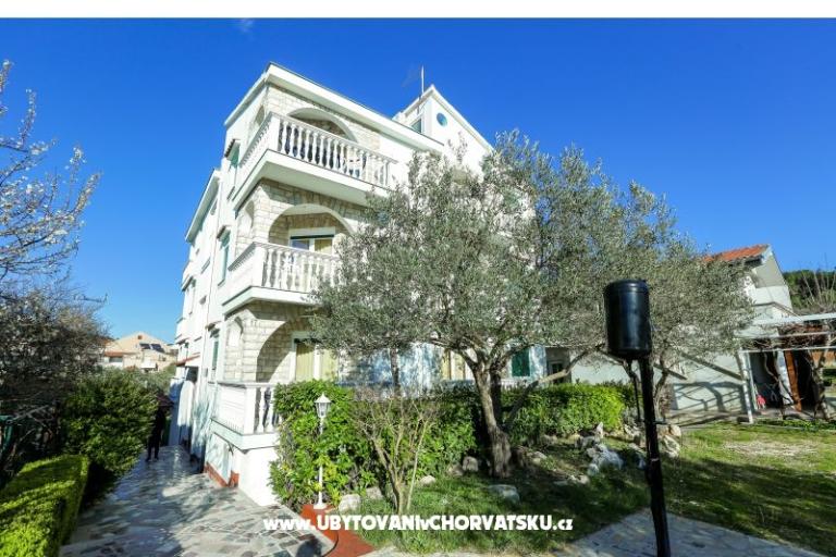 Apartments KIKO - Drage – photo 3