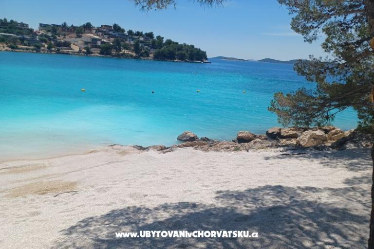 Apartments KIKO - Drage – photo 7