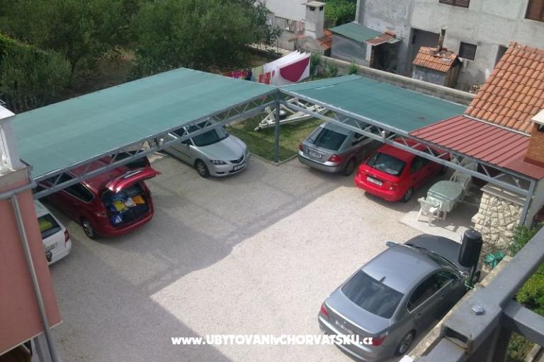 Apartmenty Kus – photo 18