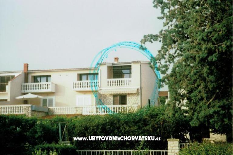 Apartments Kvarantan i Karabatić  – photo 12