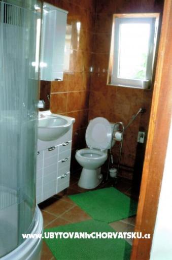 Apartments Kvarantan i Karabatić  – photo 8