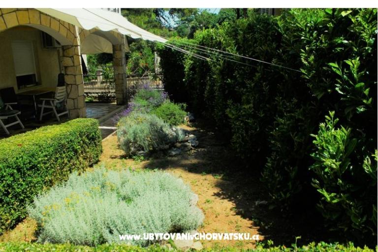 Apartments Lucija – photo 10