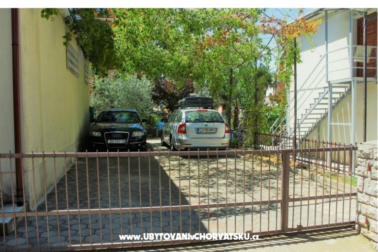 Apartments Lucija – photo 12