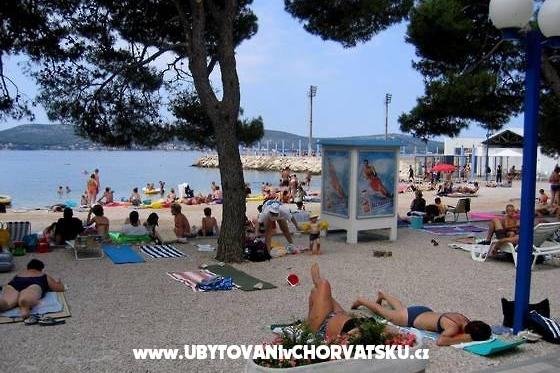 Apartments Lucija – photo 14