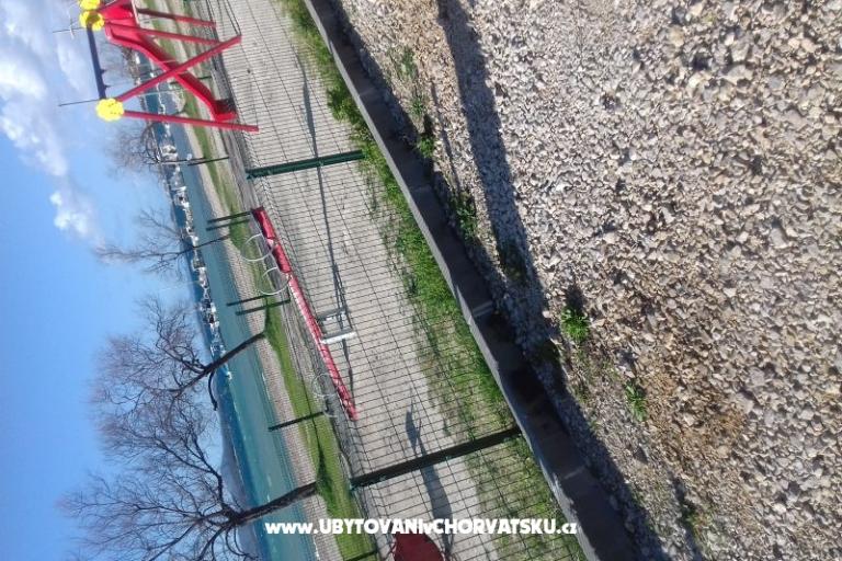 Apartments Margarita – photo 11