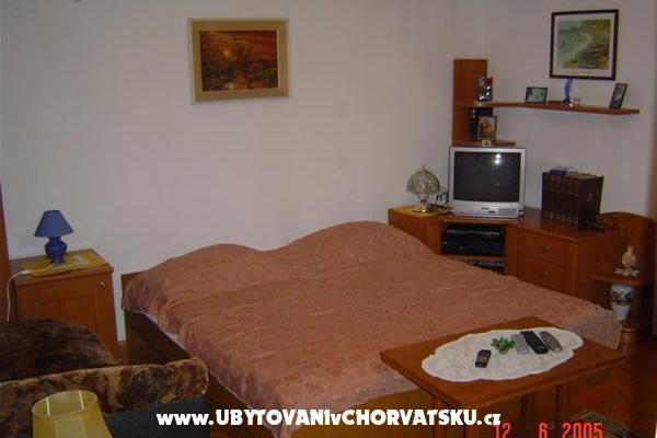 Apartments Milic – photo 4