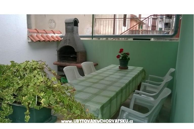 Apartments Mitja – photo 10