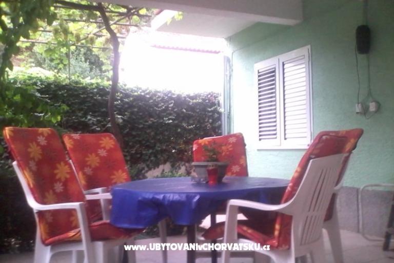 Apartments Mitja – photo 11