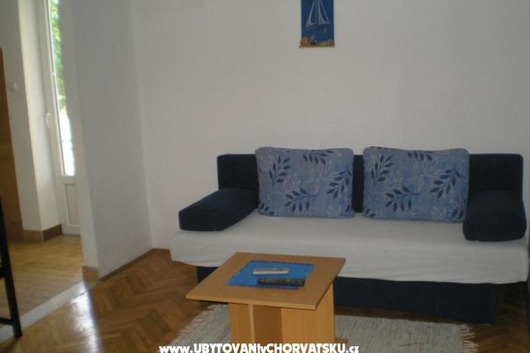 Apartments Morožin – photo 4