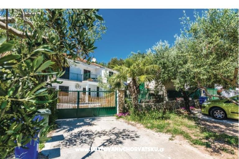 Apartments Nikola – photo 9