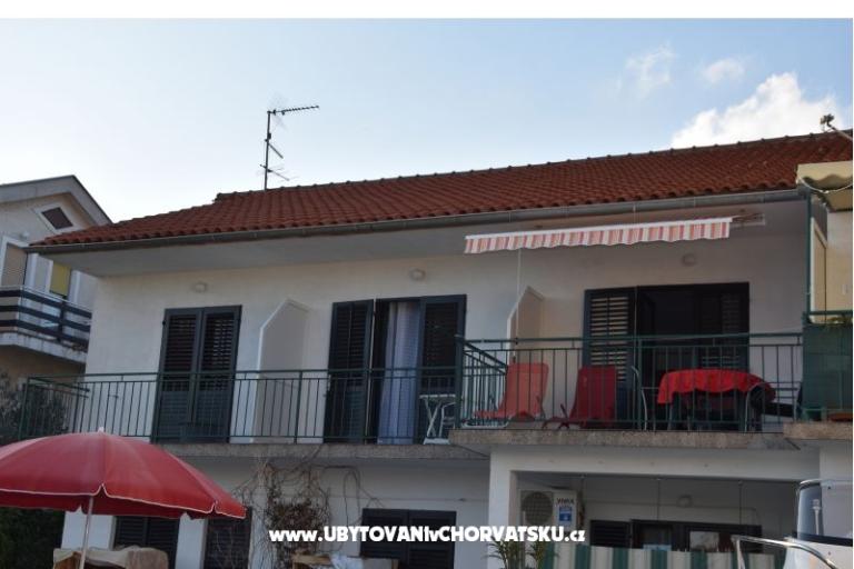Apartments Nikola – photo 7