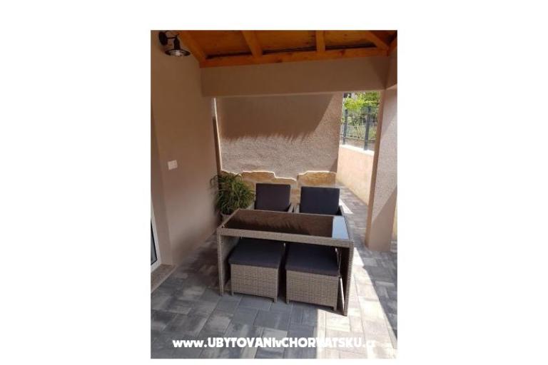 Apartments NILA – photo 17