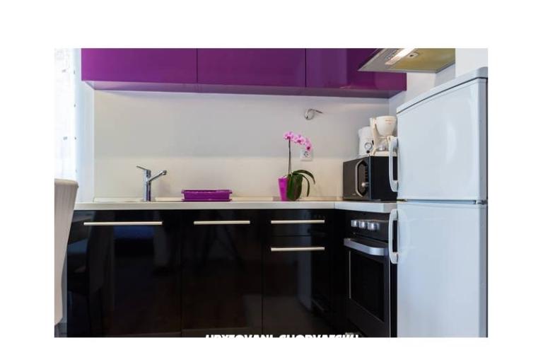 Apartments Oleandar – photo 17