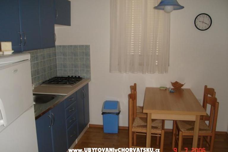 Apartments Petra – photo 8