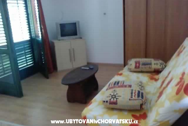 Apartments  Luka Petrina – photo 7