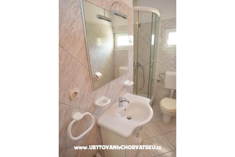 Apartments Salamun – photo 11